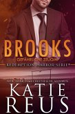 Brooks: Gefährliche Zeugin (Redemption Harbor-Serie, #3) (eBook, ePUB)