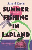 Summer Fishing in Lapland (eBook, ePUB)