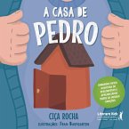 A casa de Pedro (eBook, ePUB)