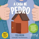 A casa de Pedro (eBook, ePUB) A casa de Pedro (eBook, ePUB)