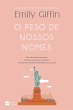 O peso de nossos nomes -Da autora... - Bild 1