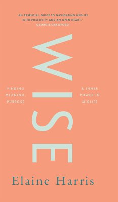 Wise (eBook, ePUB) - Harris, Elaine