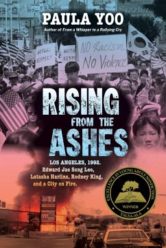 Cover Rising from the Ashes (eBook, ePUB)