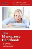 The Menopause Handbook: The definitive guide - take control of your menopause (eBook, ePUB)
