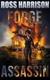 Forge of the Assassin (NEXUS, #7) (eBook, ePUB)