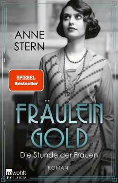 Die Stunde der Frauen / Fräulein Gold Bd.4 
