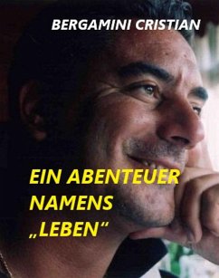 Cover EIN ABENTEUER NAMENS 