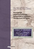 Grenzgänge wissenschaftlicher Reflexivität in Judentum, Christentum und Islam