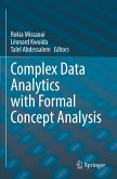 Complex Data Analytics with Formal Concept Analysis