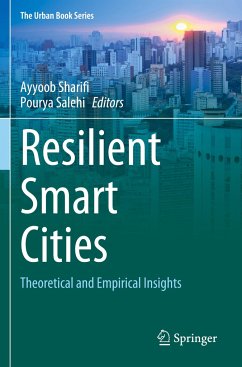 Resilient Smart Cities