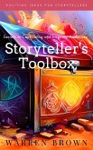 Storyteller's Toolbox (eBook, ePUB)