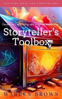 Cover Storyteller's Toolbox (eBook, ePUB)