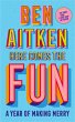 Here Comes the Fun (eBook, ePUB) - Bild 1