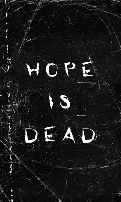 Cover Hope is Dead (eBook, ePUB)