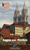 Sagen aus Meißen (eBook, ePUB)