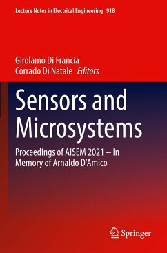 Sensors and Microsystems