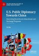 U.S. Public Diplomacy Towards China - Bild 1