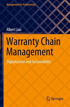 Warranty Chain Management - Liao, Albert