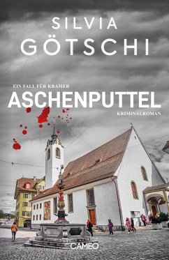 Aschenputtel - Götschi, Silvia