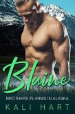 Blaine (Brothers in Arms in Alaska, #2) (eBook, ePUB)