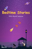 Bedtime Stories With Moral Lesson (eBook, ePUB)