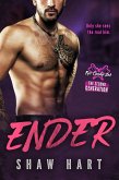 Ender (Eye Candy Ink: Second Generation, #5) (eBook, ePUB)