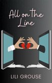 All on the Line (eBook, ePUB) All on the Line (eBook, ePUB)