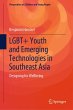LGBT+ Youth and Emerging Technologies... - Bild 1