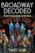 Broadway Decoded (eBook, ePUB) - Bild 1