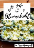 Heute gibt es - Blumenkohl (eBook, ePUB)