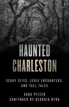 Cover Haunted Charleston (eBook, ePUB)