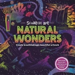 Cover Natural Wonders