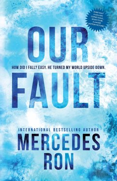 Our Fault - Ron, Mercedes