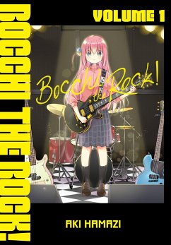 Bocchi the Rock!, Vol. 1 - Hamazi, Aki