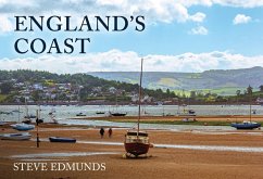 England's Coast - Edmunds, Steve