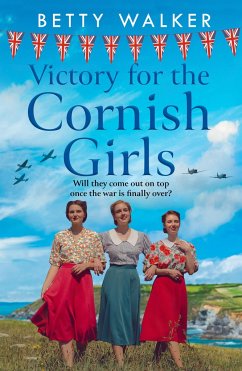 Victory for the Cornish Girls - Walker, Betty