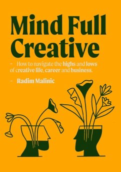 Mindful Creative - Malinic, Radim