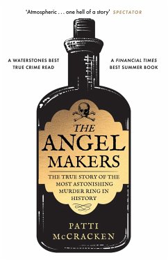 The Angel Makers - McCracken, Patti