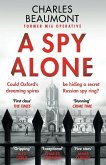 A Spy Alone