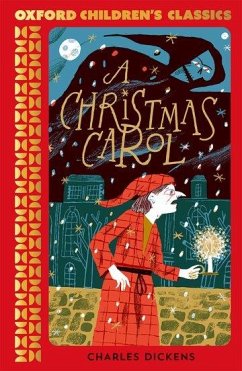 A Christmas Carol and Other Christmas Stories - Dickens, Charles