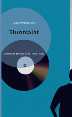 Bluntsalat - Wollenhofer, Lukas