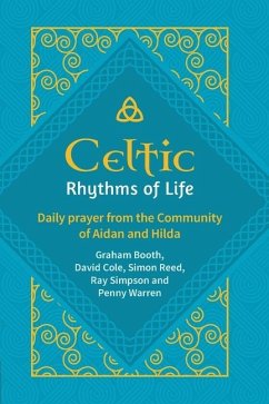 Celtic Rhythms of Life - Booth, Graham; Cole, David; Simpson, Ray
