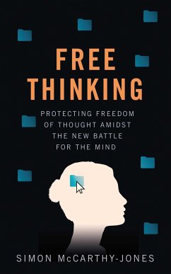 Freethinking - McCarthy-Jones, Simon