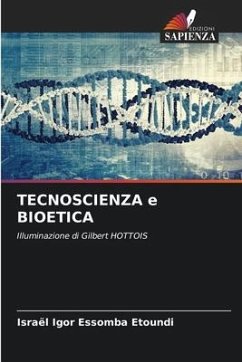 TECNOSCIENZA e BIOETICA - Essomba Etoundi, Israël Igor