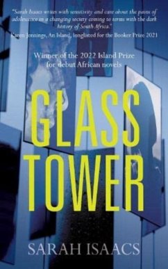 Cover Glass Tower