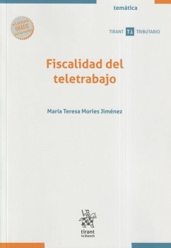 Fiscalidad del teletrabajo