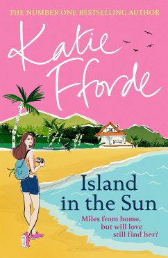 Island in the Sun - Fforde, Katie
