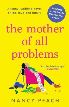 The Mother of All Problems - Peach, Nancy