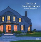 The Art of Creating Houses