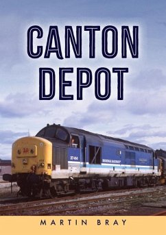 Canton Depot - Bray, Martin